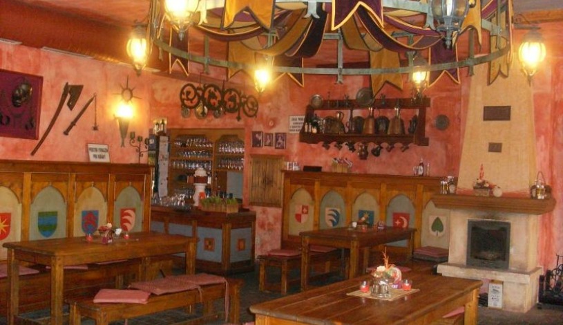 Hotel U Kata Kutná Hora